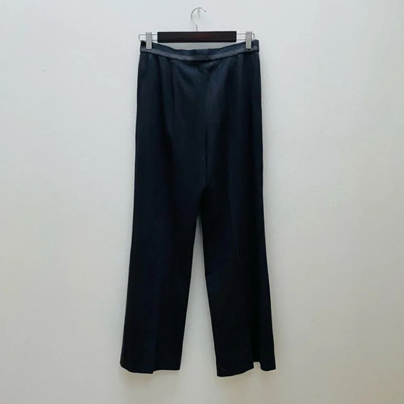 Vintage - Luxury Grey Rena Lange Trousers - Picture 6 of 6